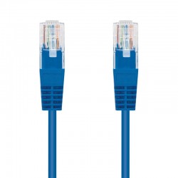 CABLE DE RED CAT.5 UTP FLEX...