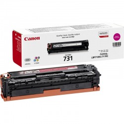 TONER CANON LBP7100CN MAGENTA