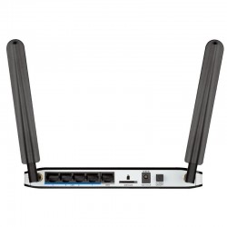 WIRELESS ROUTER D-LINK...