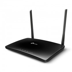 WIRELESS ROUTER TP-LINK...