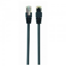 CABLE DE RED CAT.6 FTP 1M...