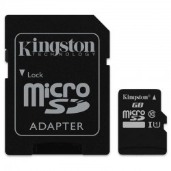 MEMORIA MICRO SD 128GB...