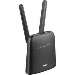 WIRELESS ROUTER D-LINK...