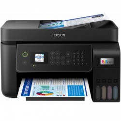 IMPRESORA EPSON ECOTANK...