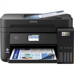 IMPRESORA EPSON ECOTANK...