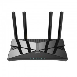 WIRELESS N ROUTER TP-LINK...