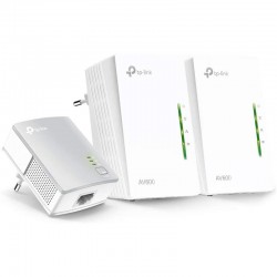 POWERLINE TP-LINK...