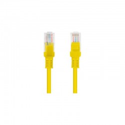 CABLE DE RED CAT.6 UTP 5M...