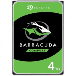 DISCO DURO SEAGATE 4TB 3,5...