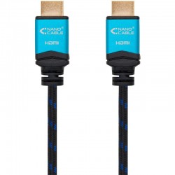 CABLE HDMI V2.0 ALTA...