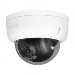 CAMARA IP UNIARCH DOMO 2MP...