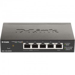 SWITCH D-LINK GIGABIT 5...