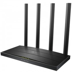 WIRELESS N ROUTER TP-LINK...