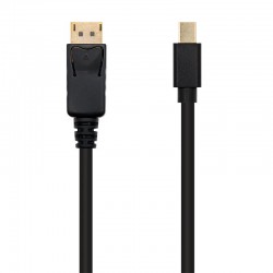 CABLE MINI DP A DISPLAYPORT...