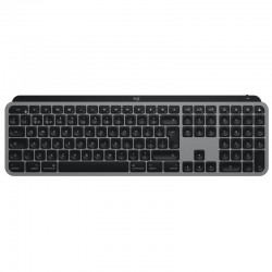 TECLADO LOGITECH MX KEYS...