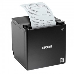 IMPRESORA EPSON TERMICA...