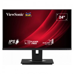 MONITOR VIEWSONIC 24 IPS...