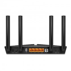 ROUTER TP-LINK XX230V WIFI...