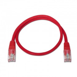 CABLE DE RED CAT6 UTP 1M...