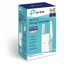 WIRELESS REPEATER TP-LINK...