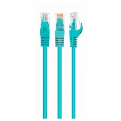 CABLE DE RED CAT.6 UTP 2M...