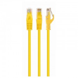 CABLE DE RED CAT.6 UTP 2M...