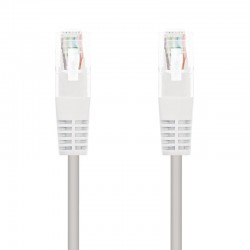 CABLE DE RED CAT.6 UTP...