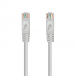 CABLE DE RED CAT.6 UTP 3M...