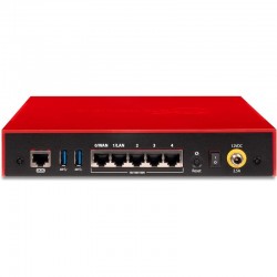 FIREWALL WATCHGUARD FIREBOX...