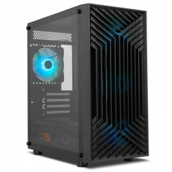 CAJA ORDENADOR GAMING NOX...