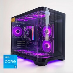 ORDENADOR GAMING HYPE M RGB...