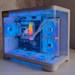 ORDENADOR GAMING HYPE M RGB...