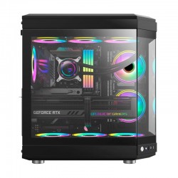 ORDENADOR GAMING HYPE RGB...