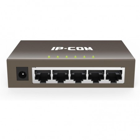 SWITCH IP-COM GIGABIT 5...