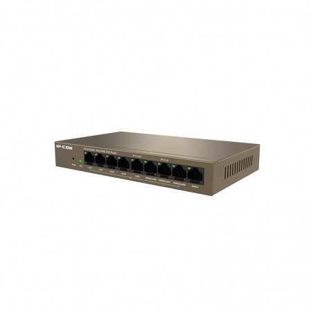 SWITCH IP-COM GIGABIT 9...