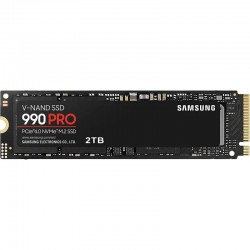 DISCO DURO SSD SAMSUNG 990...