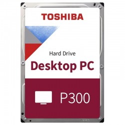 DISCO DURO TOSHIBA 4TB 3,5...