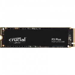 DISCO DURO CRUCIAL P3 4TB...