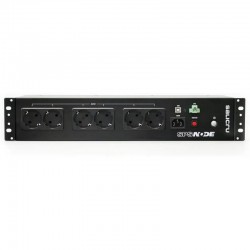 UPS SALICRU 900VA NODE RACK