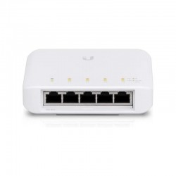 SWITCH UBIQUITI EXTERIOR...