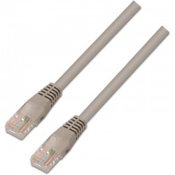 CABLE DE RED CAT.5E UTP...