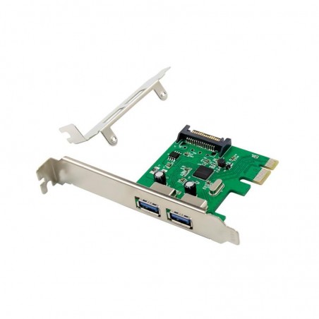 TARJETA CONCEPTRONIC PCI-EX...