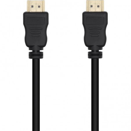 CABLE HDMI V1.4 AM/AM...