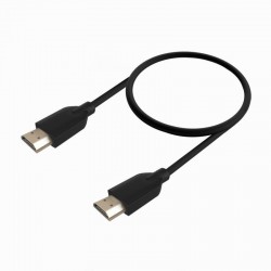 CABLE HDMI V2.0 AM/AM...