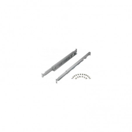 KIT GUIAS RACK 445-1000mm...