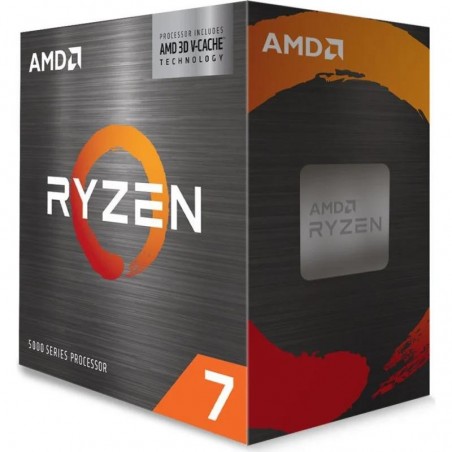 PROCESADOR AMD RYZEN 7...