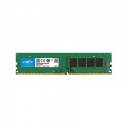 MEMORIA RAM 8GB CRUCIAL...