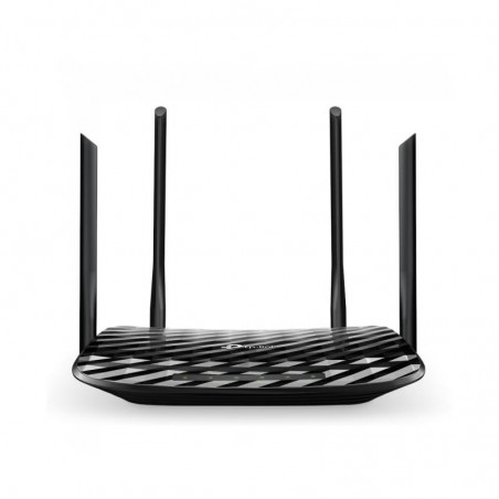 WIRELESS N ROUTER TP-LINK...