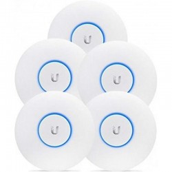 UBIQUITI WIRELESS ACCESS...