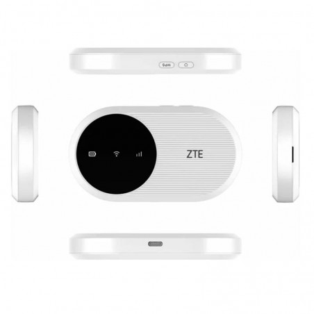 WIRELESS ROUTER ZTE U10 4G...